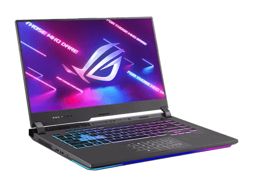 ASUS ROG Strix G15 G513RM-HQ169