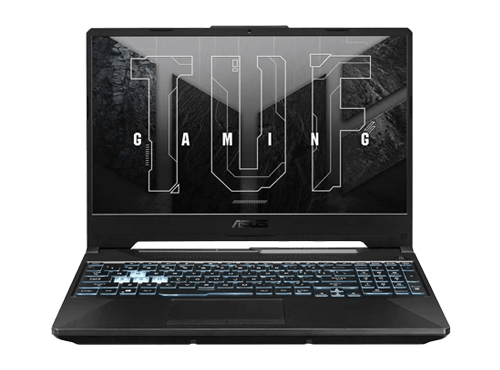 ASUS TUF Gaming A15 FA506ICB-HN105
