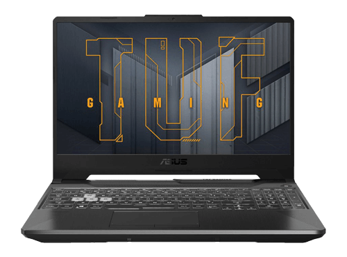 ASUS TUF Gaming F15 FX506HEB-HN155W