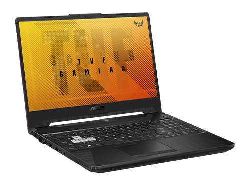ASUS TUF Gaming F15 FX506LHB-HN323