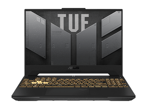 ASUS TUF Gaming F15 FX507ZR-HQ003