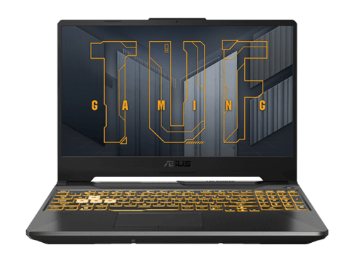 ASUS TUF Gaming FX506LH-HN004