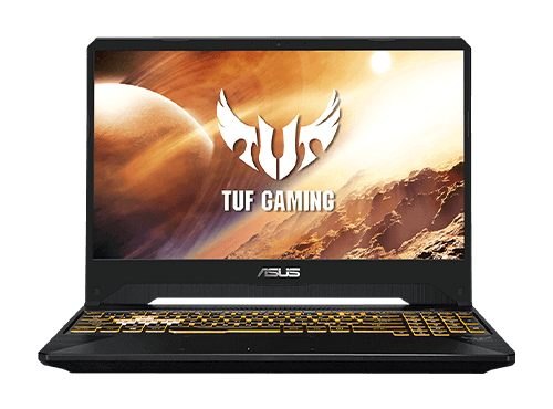 ASUS TUF Gaming FX506LH-HN197