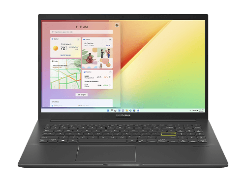 ASUS VivoBook 15 K513E