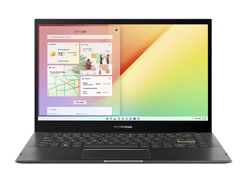 ASUS VivoBook Flip 14 TP470EZ-EC107W