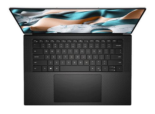 Dell XPS 15 9500-2802