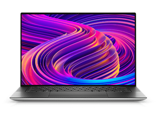 Dell XPS 15 9510-1595