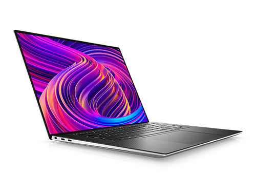 Dell XPS 15 9510-1625