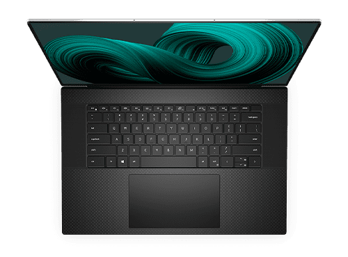 Dell XPS 17 9710-0592