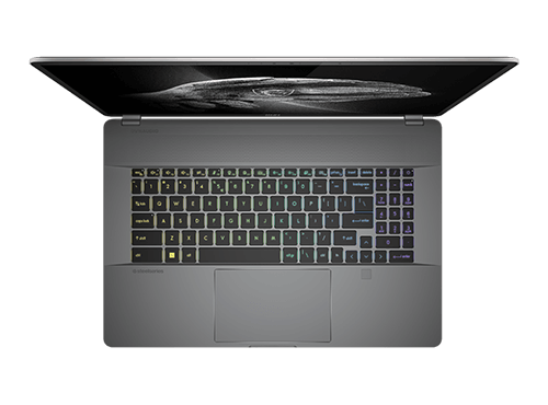 MSI Creator Z17 A12UGST-254RU