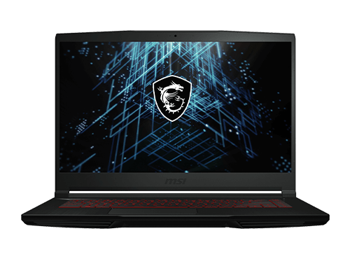 MSI GF63 Thin 11UD-223XR