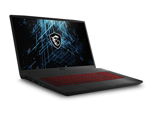 MSI GF75 10UD-045XRU