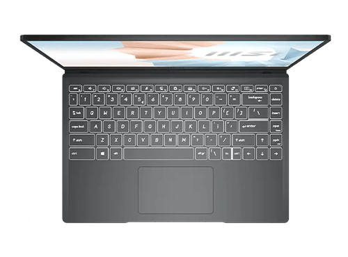 MSI Modern 14 B5M-099XKZ