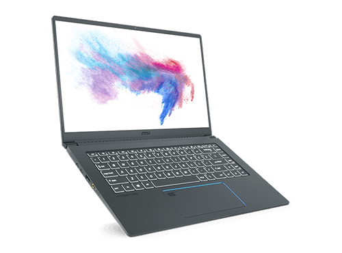 MSI Prestige 15 A10SC-027RU