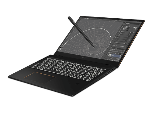 MSI Summit E16 Flip Evo A11MT-094RU