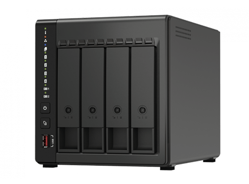 Сетевые хранилища